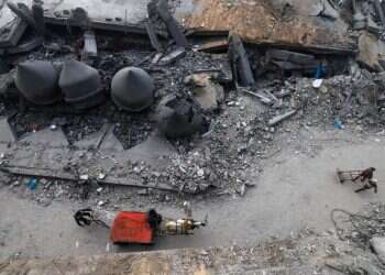 צומת רפיח: צה"ל לא יכול לעצור עכשיו