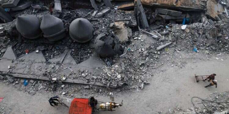 צומת רפיח: צה"ל לא יכול לעצור עכשיו