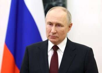 ולדימיר פוטין. צילום: איי.אף.פי