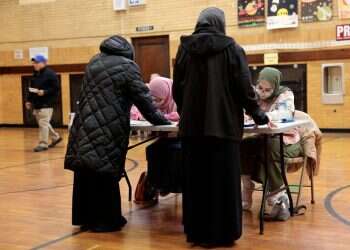 אם ביידן יאבד את מישיגן, ישראל עלולה לאבד את הדמוקרטים