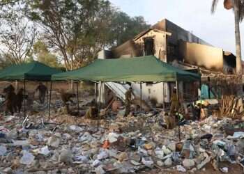 ב-7 באוקטובר ראינו שהברברים הם אמיתיים, נמצאים לידינו ומוכנים לתקוף