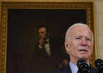 מסמכים חשפו: סב-סבו של ביידן זכה לחנינה נשיאותית