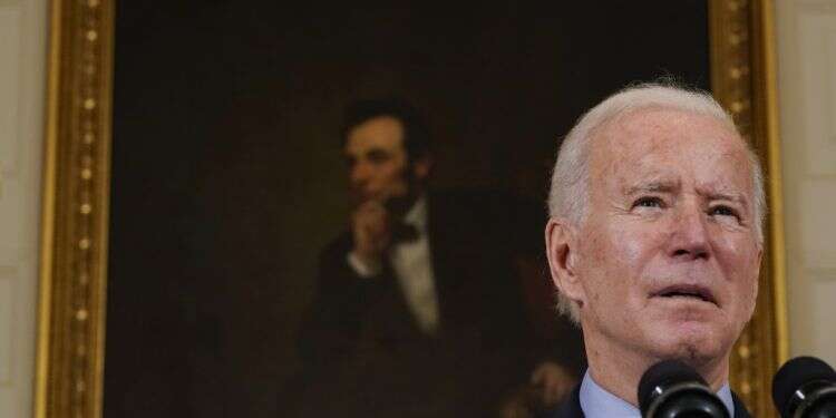 מסמכים חשפו: סב-סבו של ביידן זכה לחנינה נשיאותית