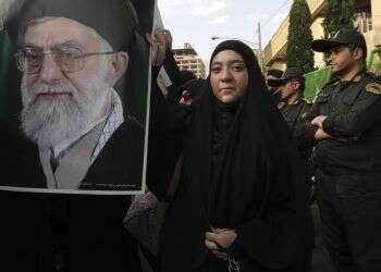 אפשר לנצח את איראן בלי לפגוע במתקני הגרעין שלה