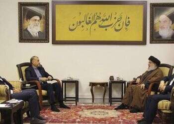 איראן לחיזבאללה: אנחנו מנצחים, מלחמה עם ישראל בלבנון תסכן את זה