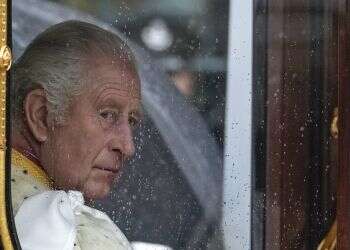 אחרי שחלה בסרטן: מה צפוי להשתנות בתפקידיו של המלך צ'ארלס