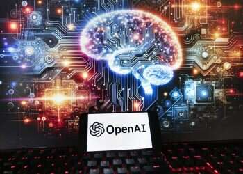 תכנים של OpenAI, אילוסטרציה