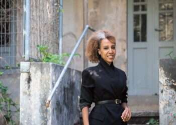 רוני (פנטנש) מלכאי. צילום: אביטל הירש