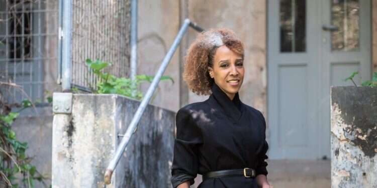 רוני (פנטנש) מלכאי. צילום: אביטל הירש