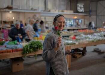 דרום אדום - קצת אחרת: "לתת אוויר לעסקים המקומיים"