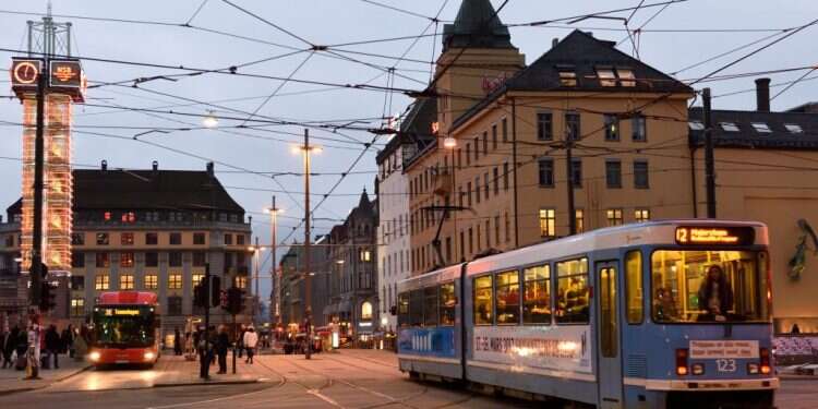 "החלטה הזויה": אוניברסיטה נורווגית מבטלת שיתופי פעולה עם מוסדות ישראלים