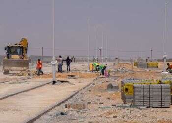 נתפסו על חם – כתב האישום בוטל: שוחררו הבדואים שחדרו לרתמים