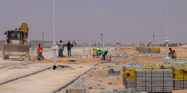 נתפסו על חם – כתב האישום בוטל: שוחררו הבדואים שחדרו לרתמים