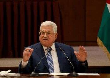 אש"ף לערביי ירושלים: השתתפות בבחירות בעיר היא בגידה