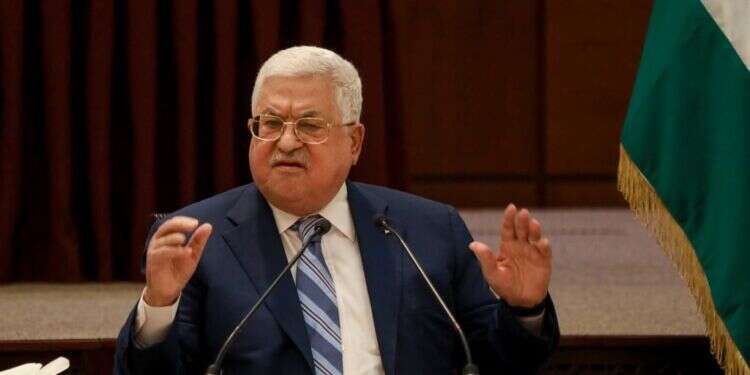 יו אש"ף לערביי ירושלים: השתתפות בבחירות בעיר היא בגידה