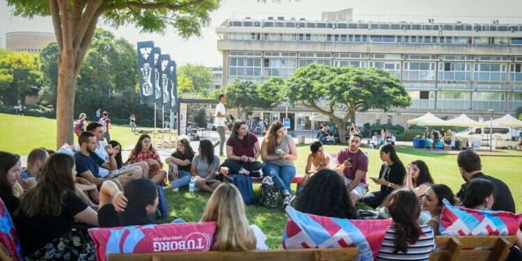 אוניברסיטת תל אביב: מילואימניקים יתקבלו ללא פסיכומטרי