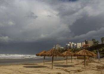 קיץ באמצע החורף? לא לאורך זמן: תחזית מזג האוויר