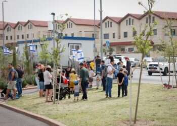 מי ממשיך לקדנציה נוספת ואיפה כל קול קובע: הבחירות לרשויות ביהודה ושומרון