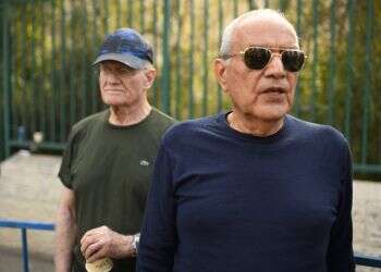 הקצינים בדימוס קוראים לשוויון בגיוס – כל עוד זה מתאים לאג'נדה הפוליטית