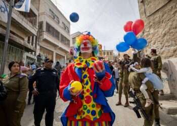 מתי פורים ובאיזה יום מתחפשים? זמני פורים 2024