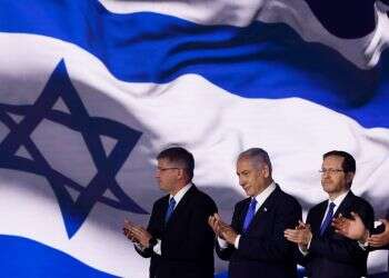 פרס ישראל 2023