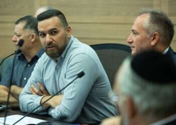 המפקח על הבחירות: "נאלצנו לממש תוכניות חירום"