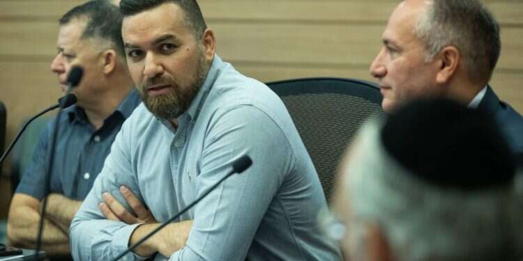 המפקח על הבחירות: "נאלצנו לממש תוכניות חירום"