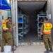מחנה שורה, בימיה הראשונים של המלחמה. צילום: יוסי אלוני, פלאש 90 מחנה שורה, בימיה הראשונים של המלחמה. צילום: יוסי אלוני, פלאש 90