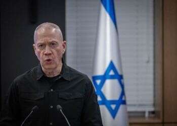 גלנט: אפשר להגיע למתווה מוסכם לגיוס חרדים