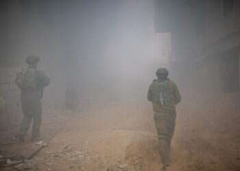 האדם, החיה והמכונה: על התמודדות עם דילמות בלחימה