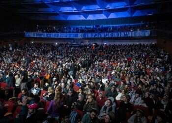 ספירלת השתיקה: לאנשי ימין אסור לעשות את מה שלשמאל מותר
