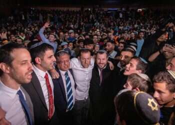 הסכנה הגדולה מכולן: המשיחיות הפונדמנטליסטית