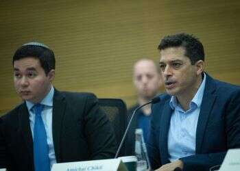 בליכוד דורשים להפוך את חוק הגיוס להוראת שעה: "עיוות ערכי ומוסרי"