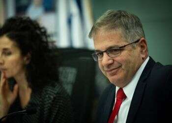 קיש נפגש עם סמוטריץ': "תקציב תנועות הנוער לא יקוצץ"