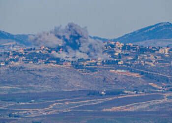 תקיפות צה"ל בדרום לבנון חיזבאללה