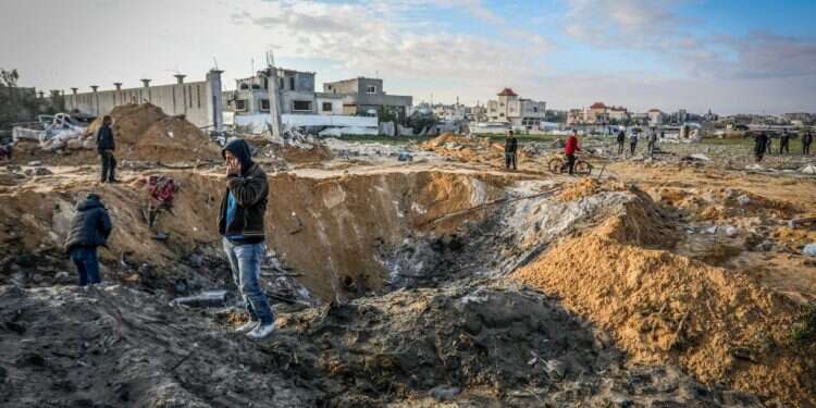 תחילת הסוף של המלחמה: צה"ל נערך לתמרון קרקעי ברפיח