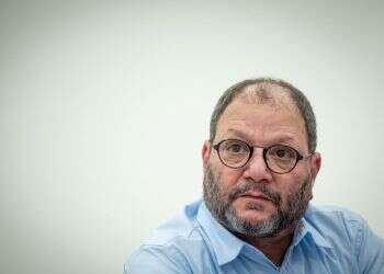 כתב אישום נגד עופר כסיף: תקיפת שוטר בנסיבות מחמירות