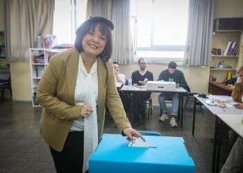 הקרב עוד לא נגמר: 31 רשויות יצאו לסיבוב שני