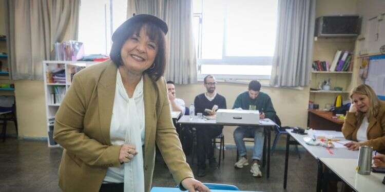 הקרב עוד לא נגמר: 31 רשויות יצאו לסיבוב שני