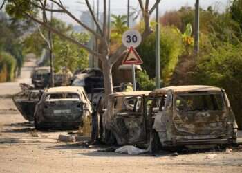 ההצעה של ד"ר עוז גוטרמן: במקום לעסוק בטראומה – לצמוח ממנה