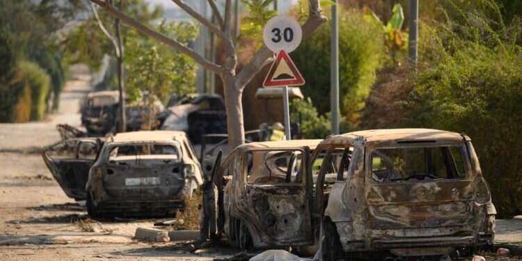 ההצעה של ד"ר עוז גוטרמן: במקום לעסוק בטראומה – לצמוח ממנה