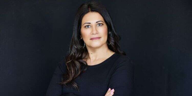 יסמין מוחמד יסמין מוחמד