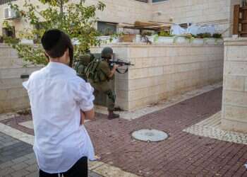 השתמטות החרדים מצה"ל: כל התירוצים וכל התשובות