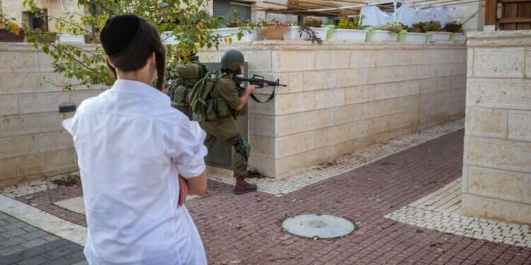 השתמטות החרדים מצה"ל: כל התירוצים וכל התשובות