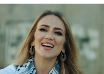 כוכבת הרשת הערבייה נחקרה על תמיכה בטבח – הפרקליטות סגרה את התיק