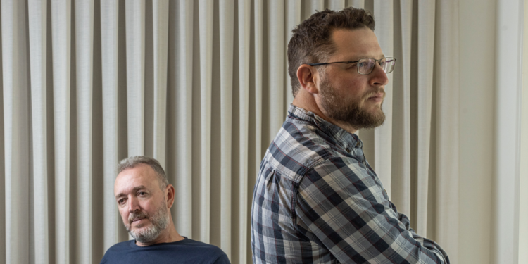 שלום אסייג ורועי עידן, יוצרי  שלום אסייג ורועי עידן, יוצרי "מנאייכ"