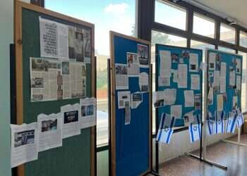 הישיבה ששכלה תשעה מבוגריה: "כל אחד הוא עולם ומלואו"