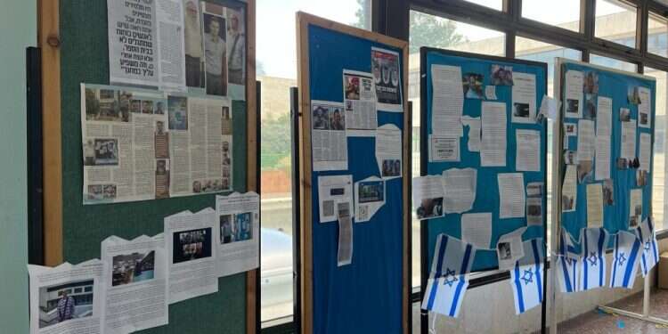 הישיבה ששכלה תשעה מבוגריה: "כל אחד הוא עולם ומלואו"