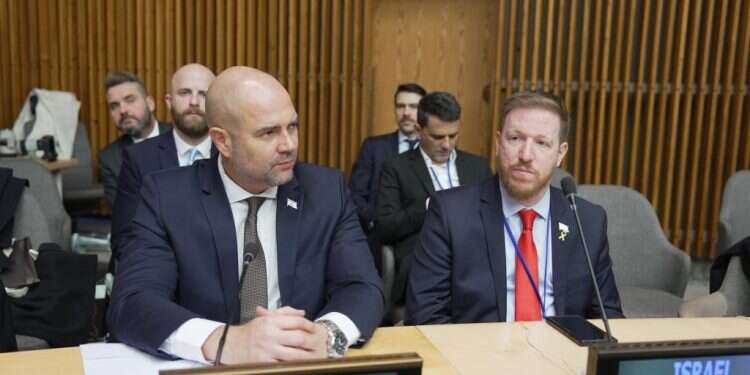 "כמו שסגרנו את לבנון, ככה הייתי נוהג כלפי רצועת עזה"