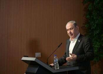 נתניהו: אנחנו אומרים לביידן – אין תחליף לשליטה ביטחונית ישראלית בעזה